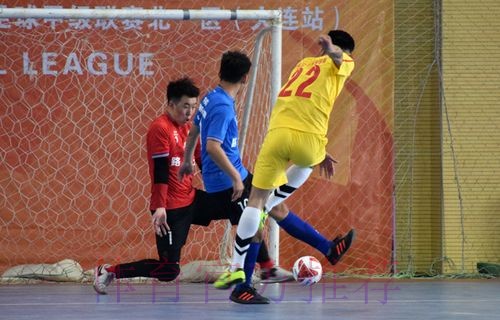 五甲联赛北一区小组赛阶段完赛 四支晋级半决赛球队产生 五甲联赛北一区小组赛阶段完赛 四支晋级半决赛球队产生