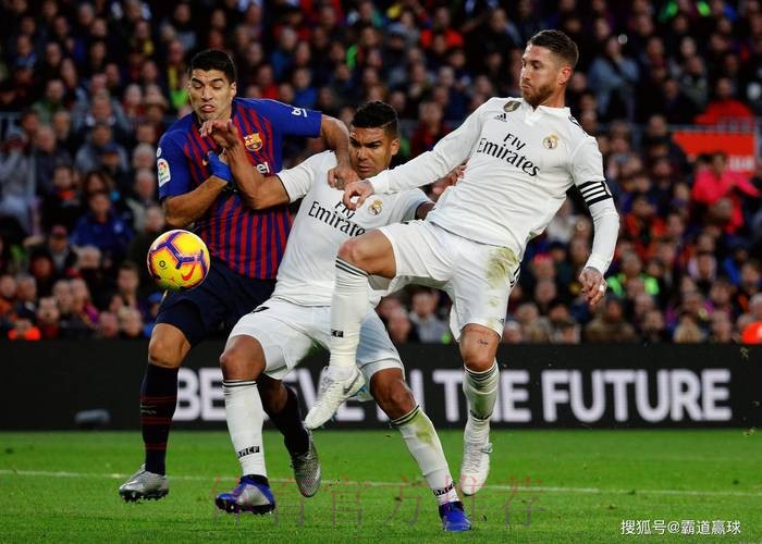 西甲前瞻:皇家马德里 VS 巴塞罗那 西甲前瞻:皇家马德里 VS 巴塞罗那