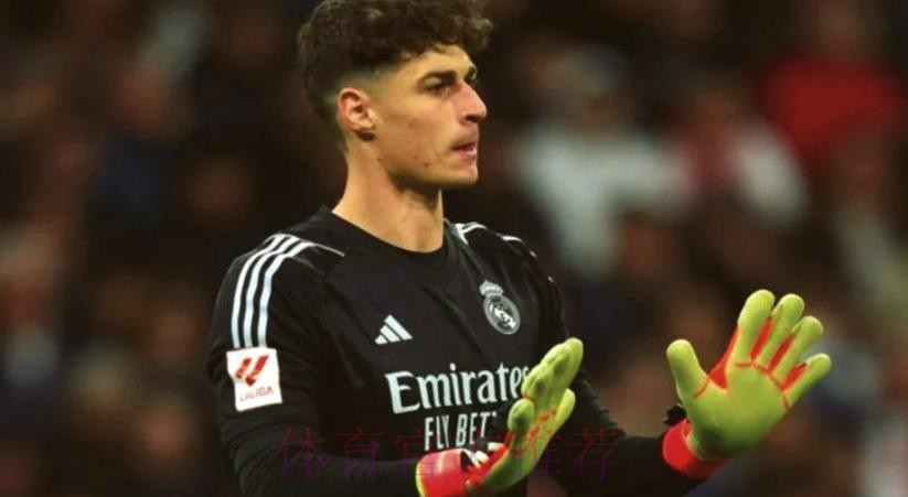 凯帕谈加盟皇马的决定:皇马两通电话就签下了我